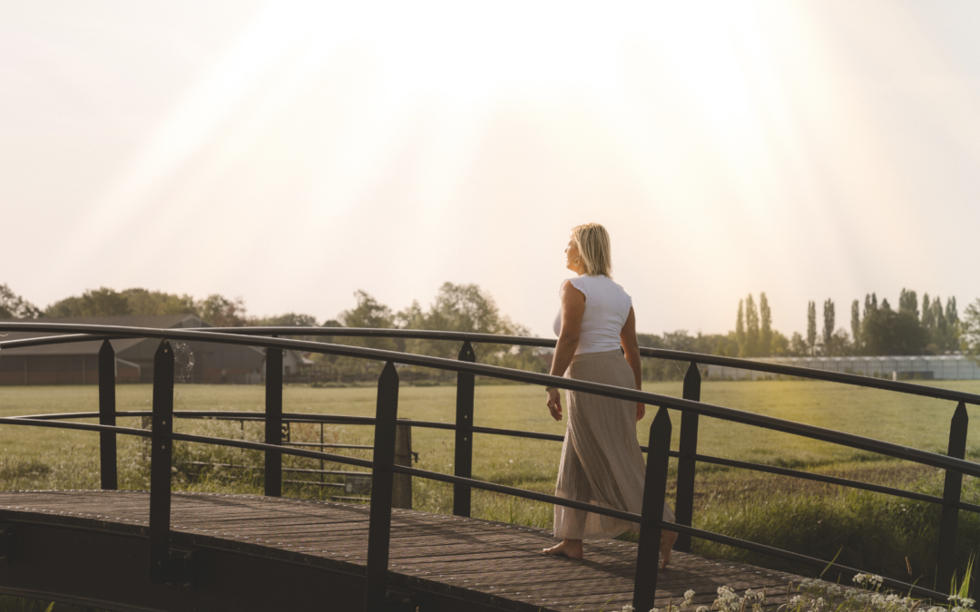 Goede voornemens? Take The Journey!