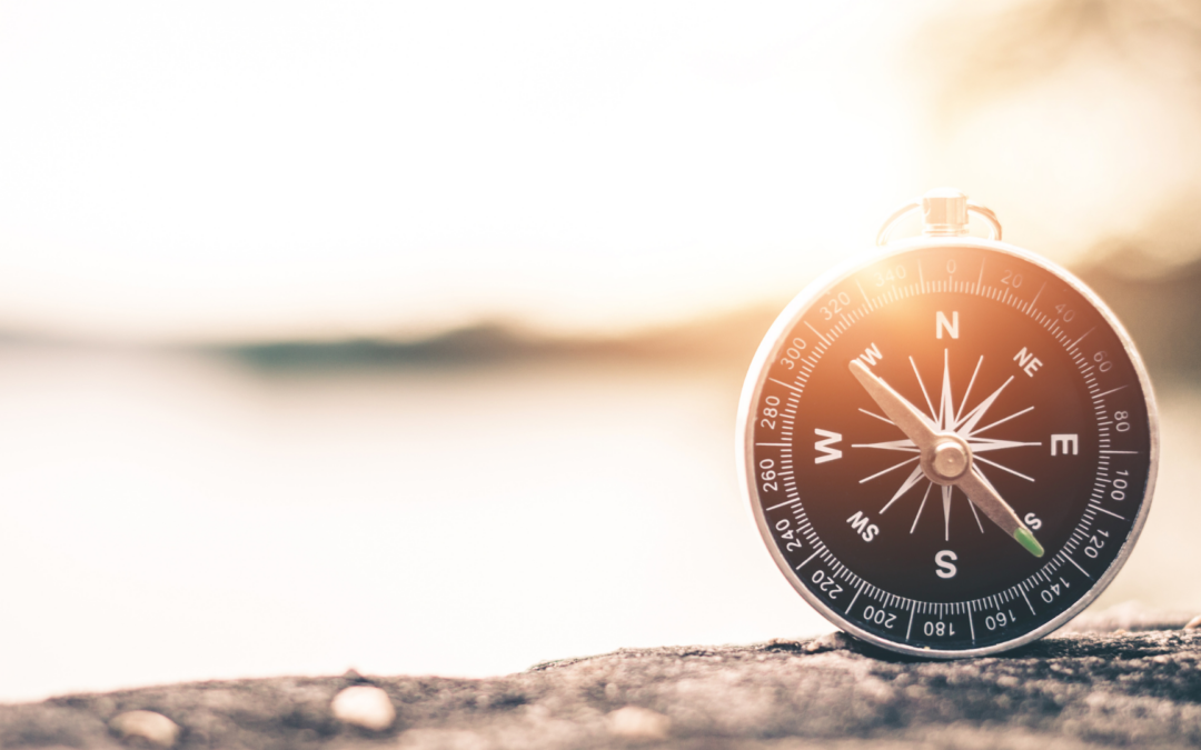 The Holistic Compass