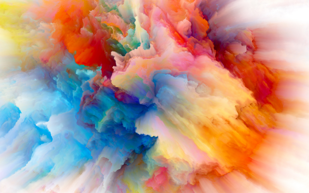 Make art, create!