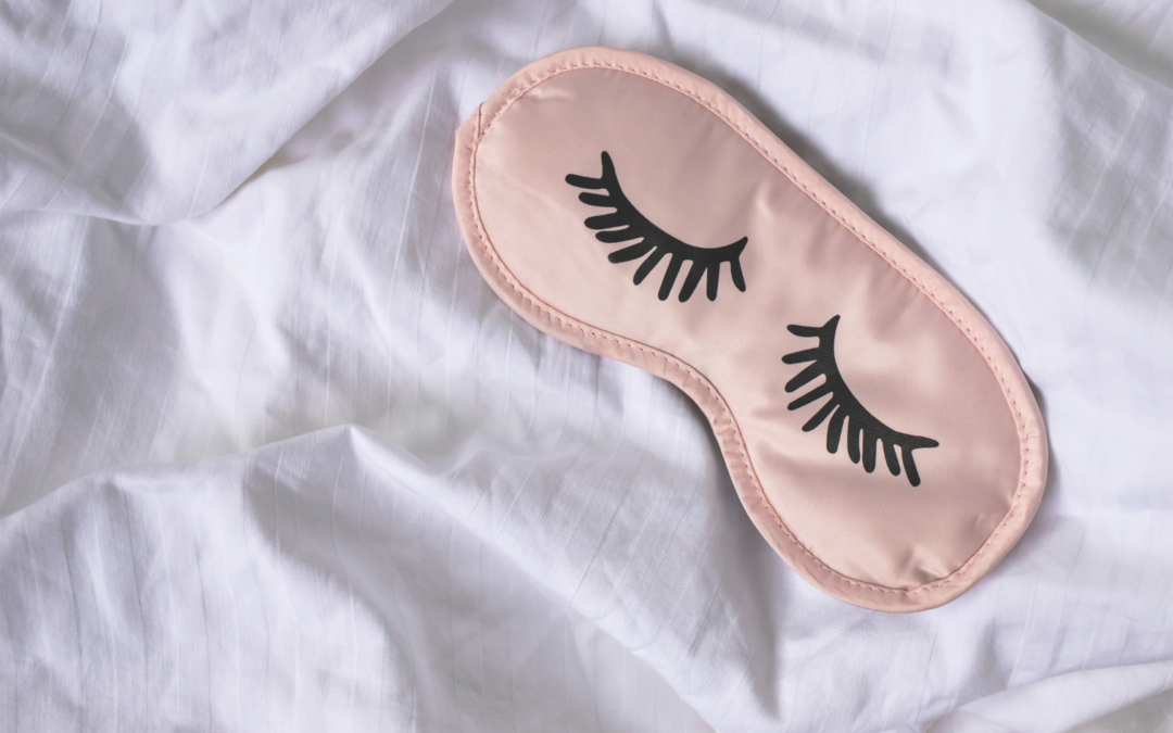 Slaap…sleeping beauty