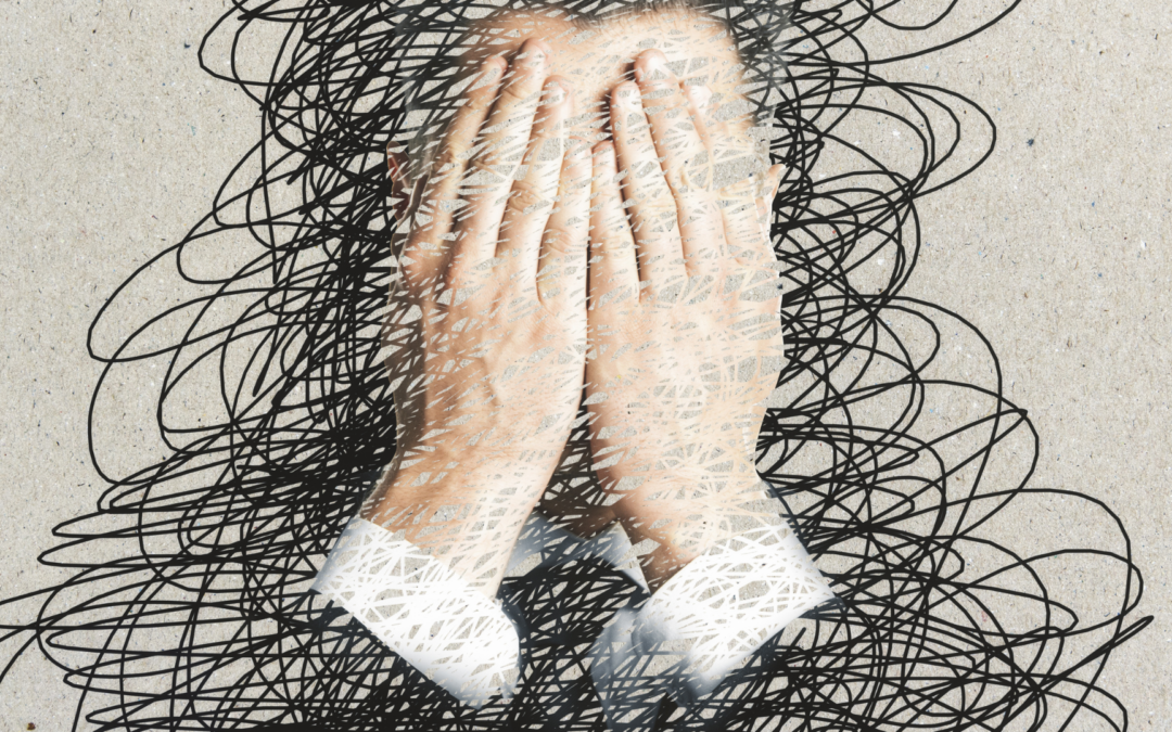 Stress…where do you stress about?